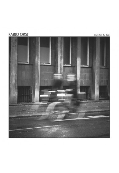 FABIO ORSI "von zeit zu zeit" LP